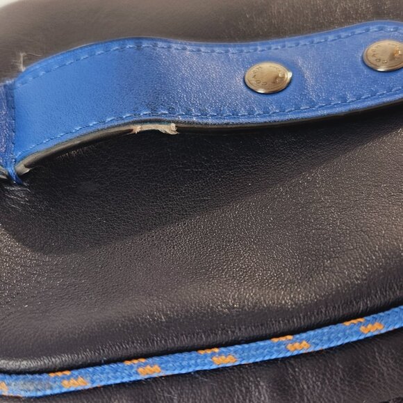 COACH Square Hybrid Pouch - Picture 3 of 5